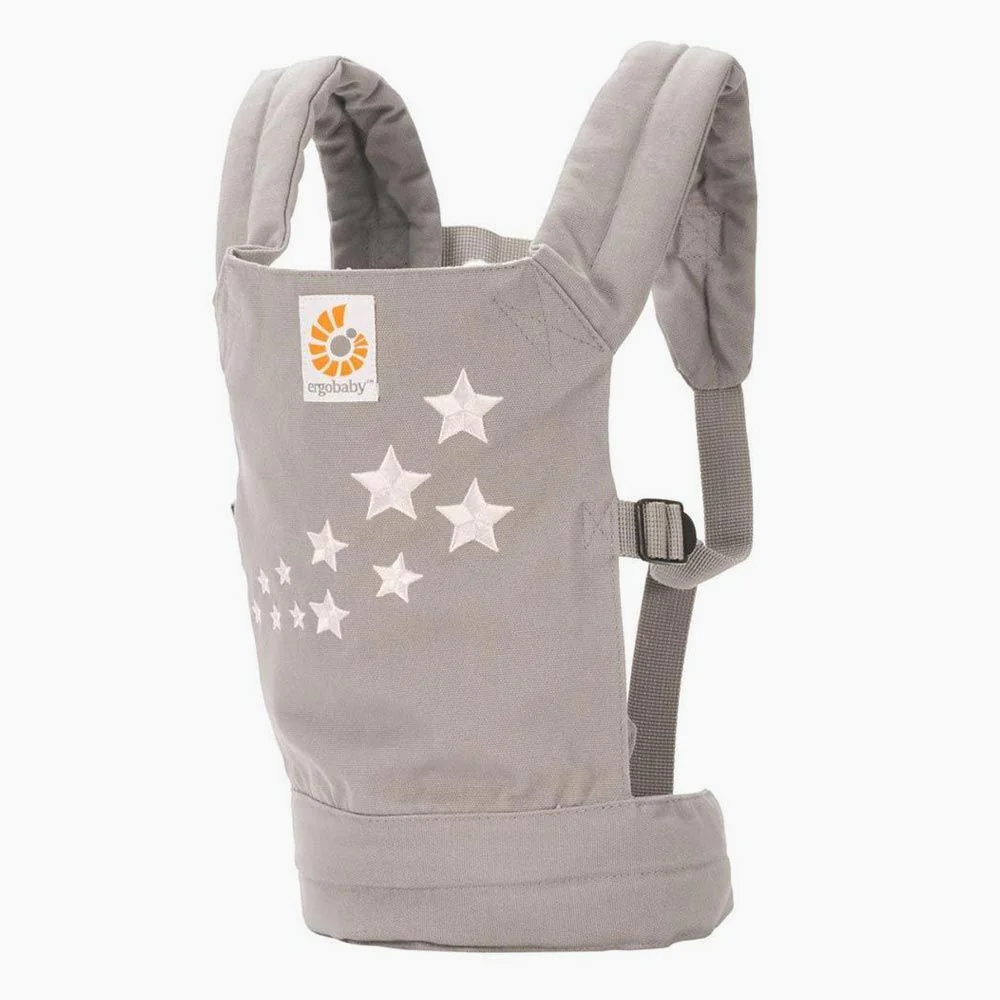 Doll Carrier - Galaxy Grey - Image 3