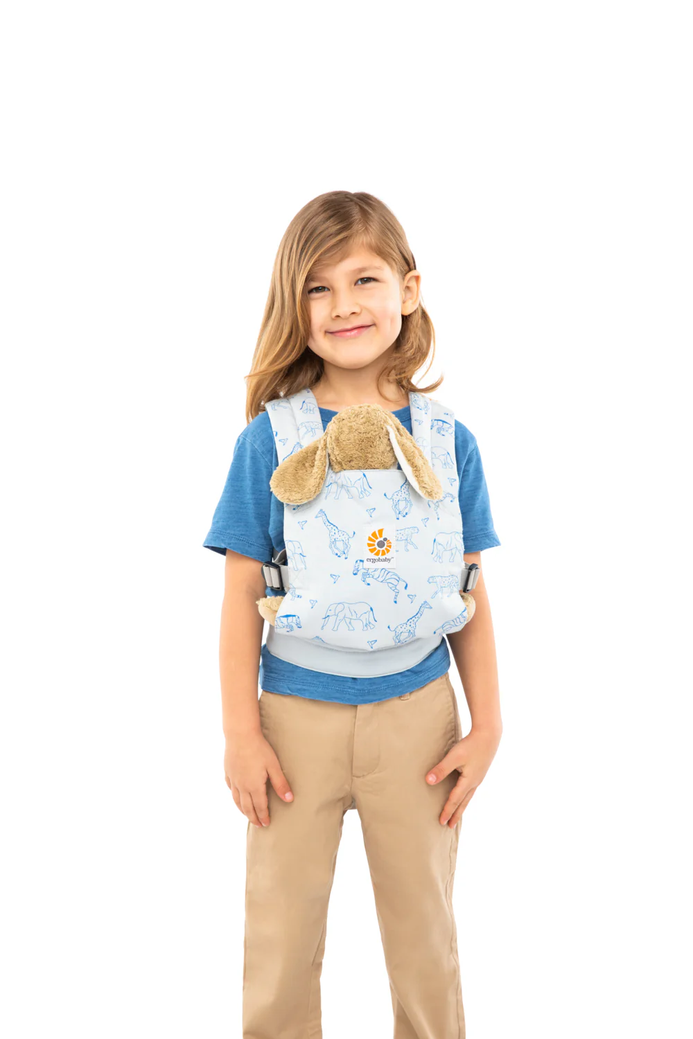Doll Carrier - Safari Dream - Image 5