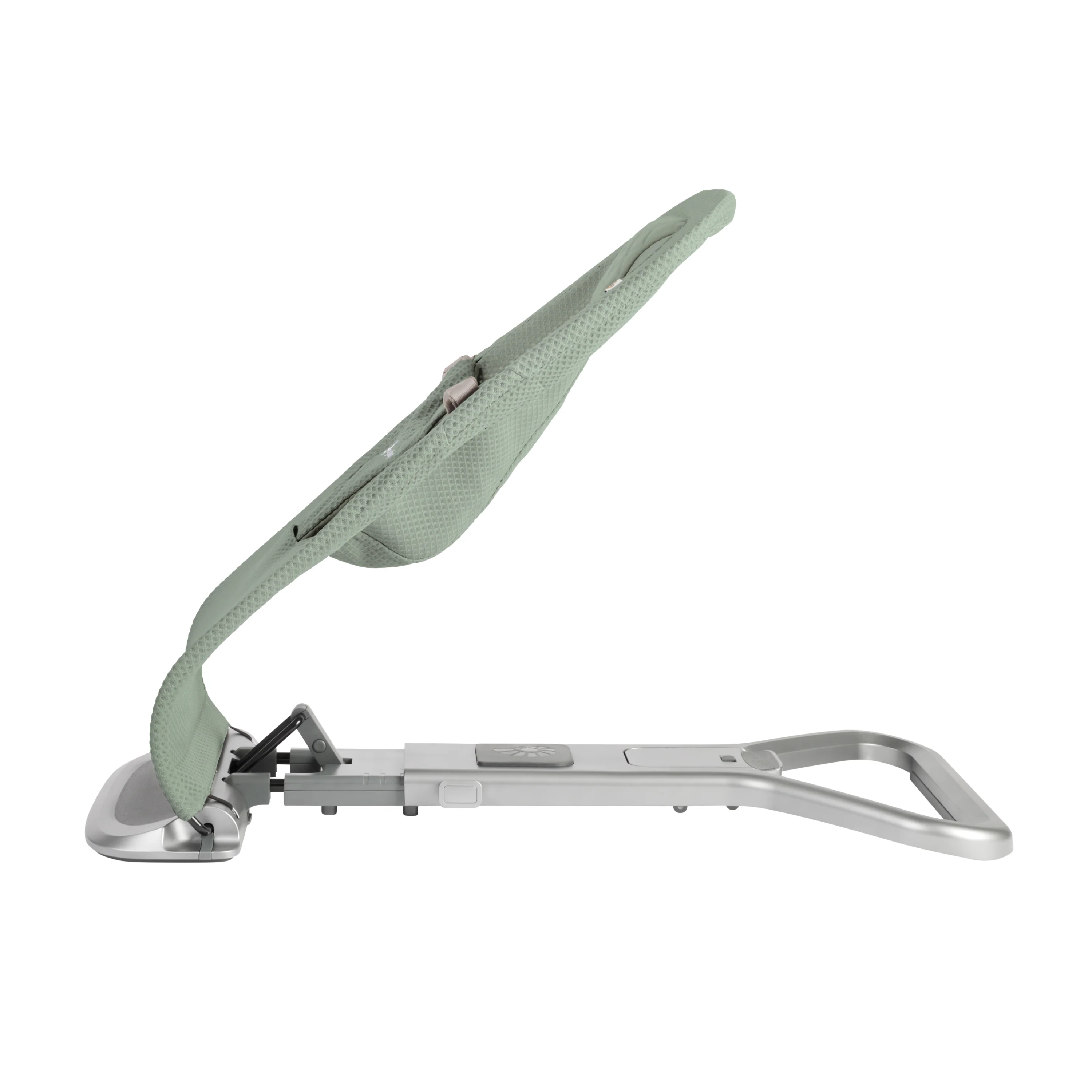 Evolve 3 in 1 Mesh Bouncer - Sage Green - Image 7
