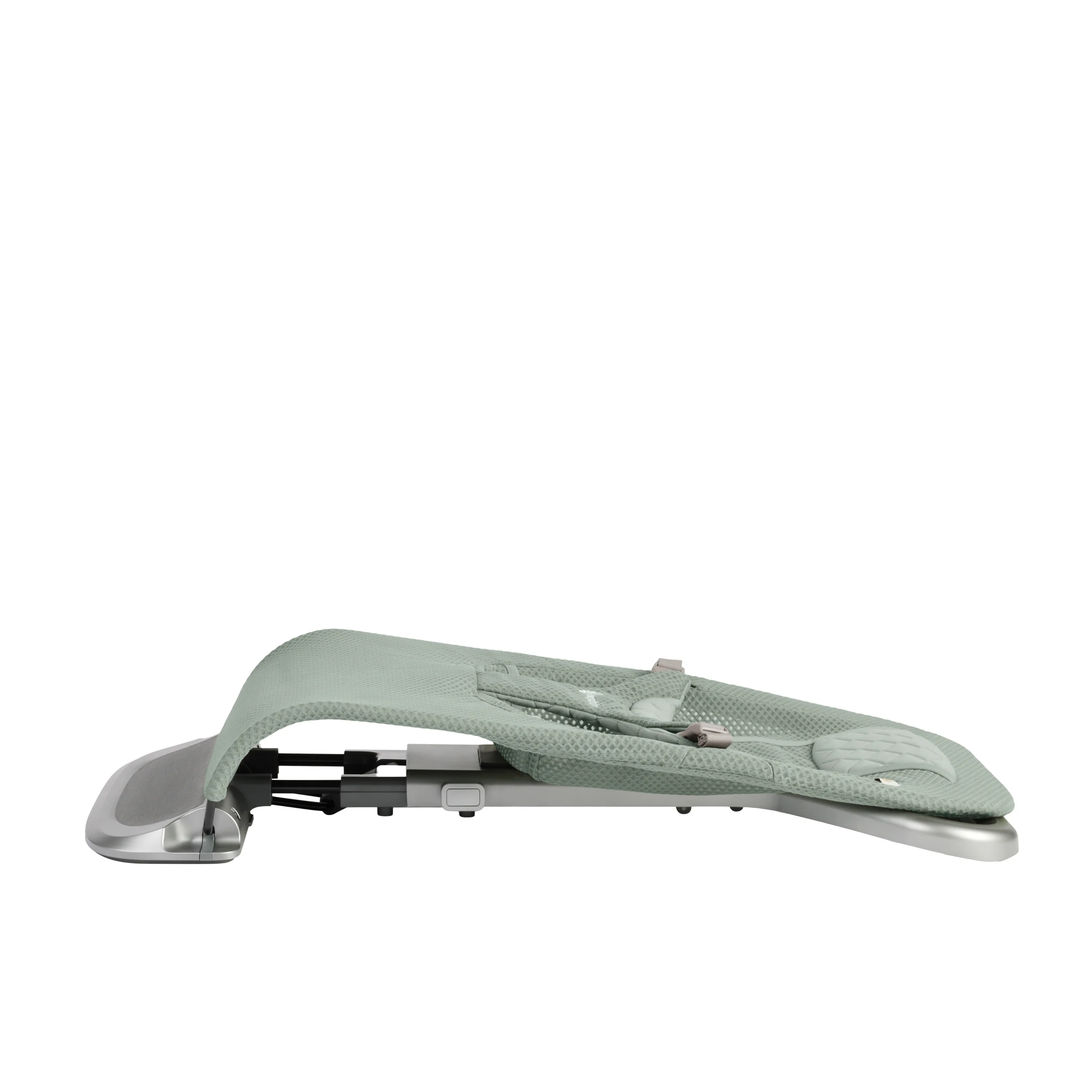 Evolve 3 in 1 Mesh Bouncer - Sage Green - Image 8