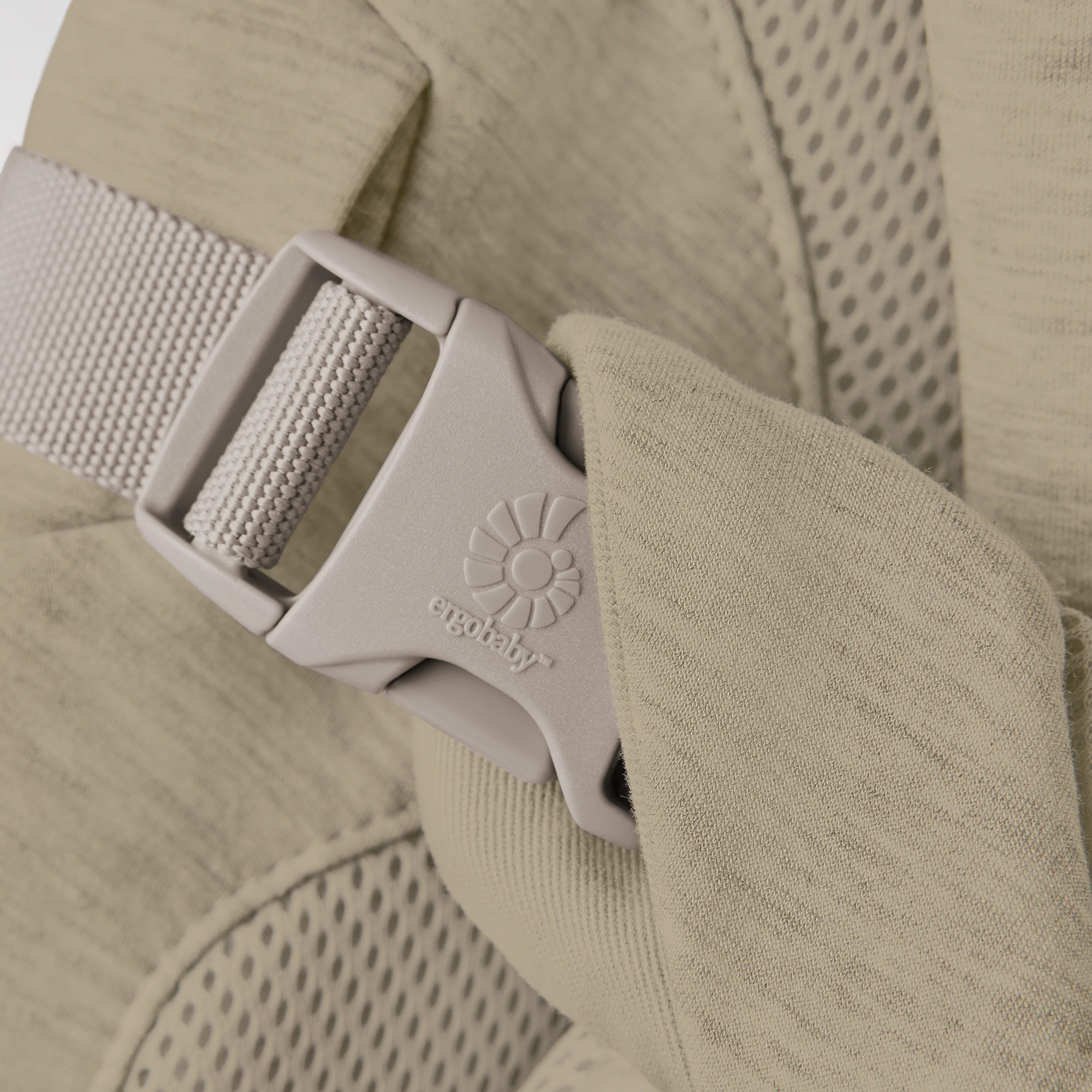 Evolve 3 in 1 Bouncer - Soft Olive - Image 4