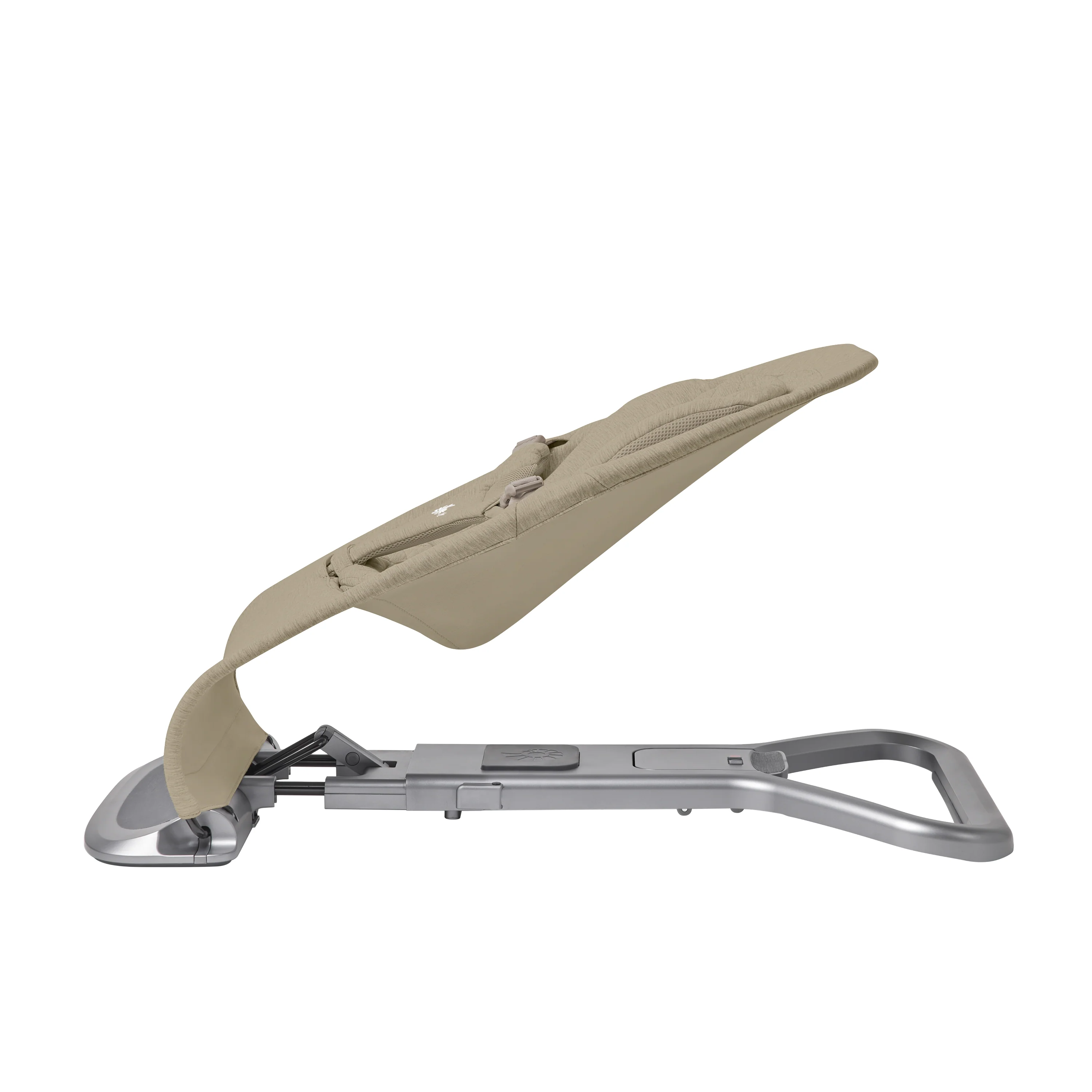 Evolve 3 in 1 Bouncer - Soft Olive - Image 9
