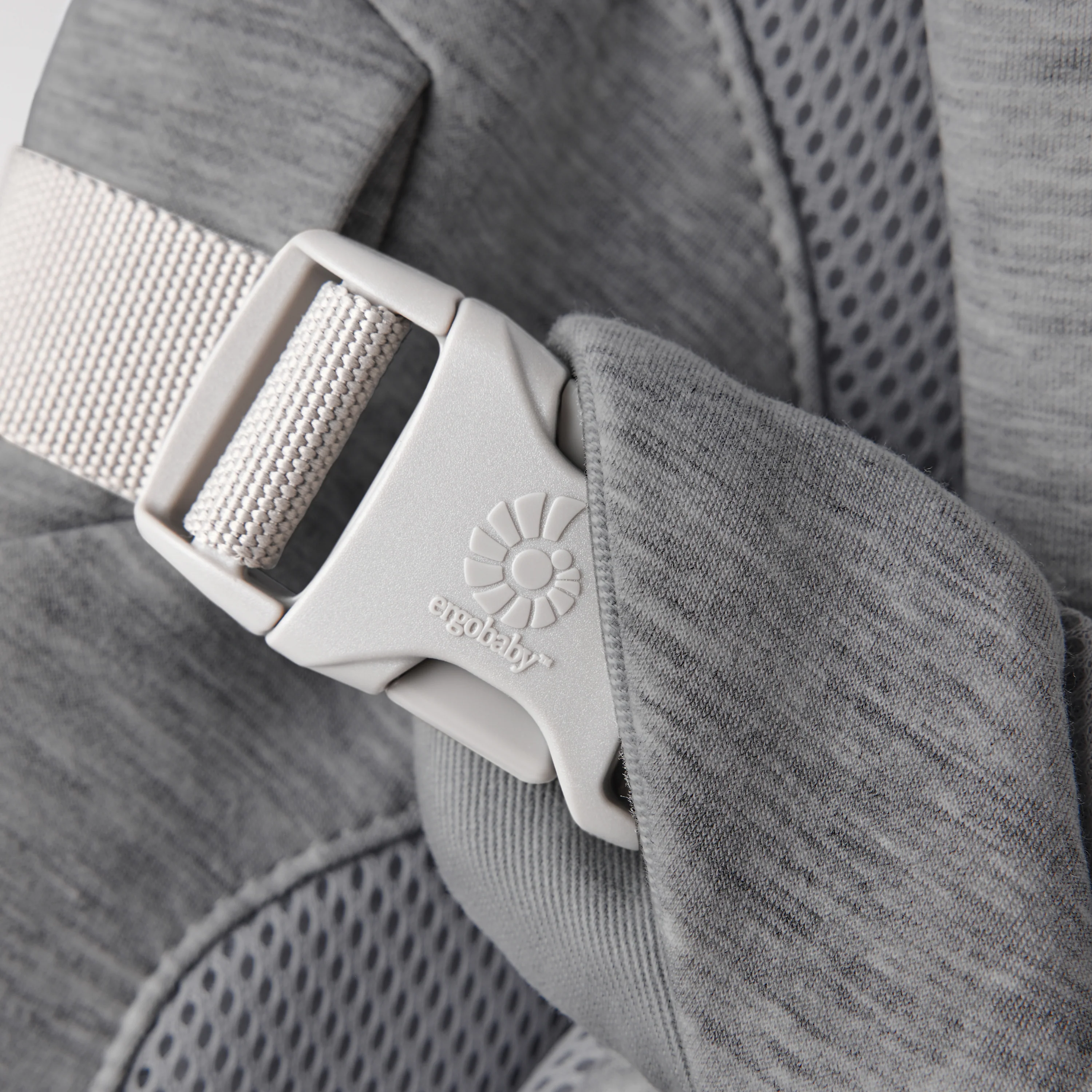 Evolve 3 in 1 Bouncer - Charcoal Grey - Image 4
