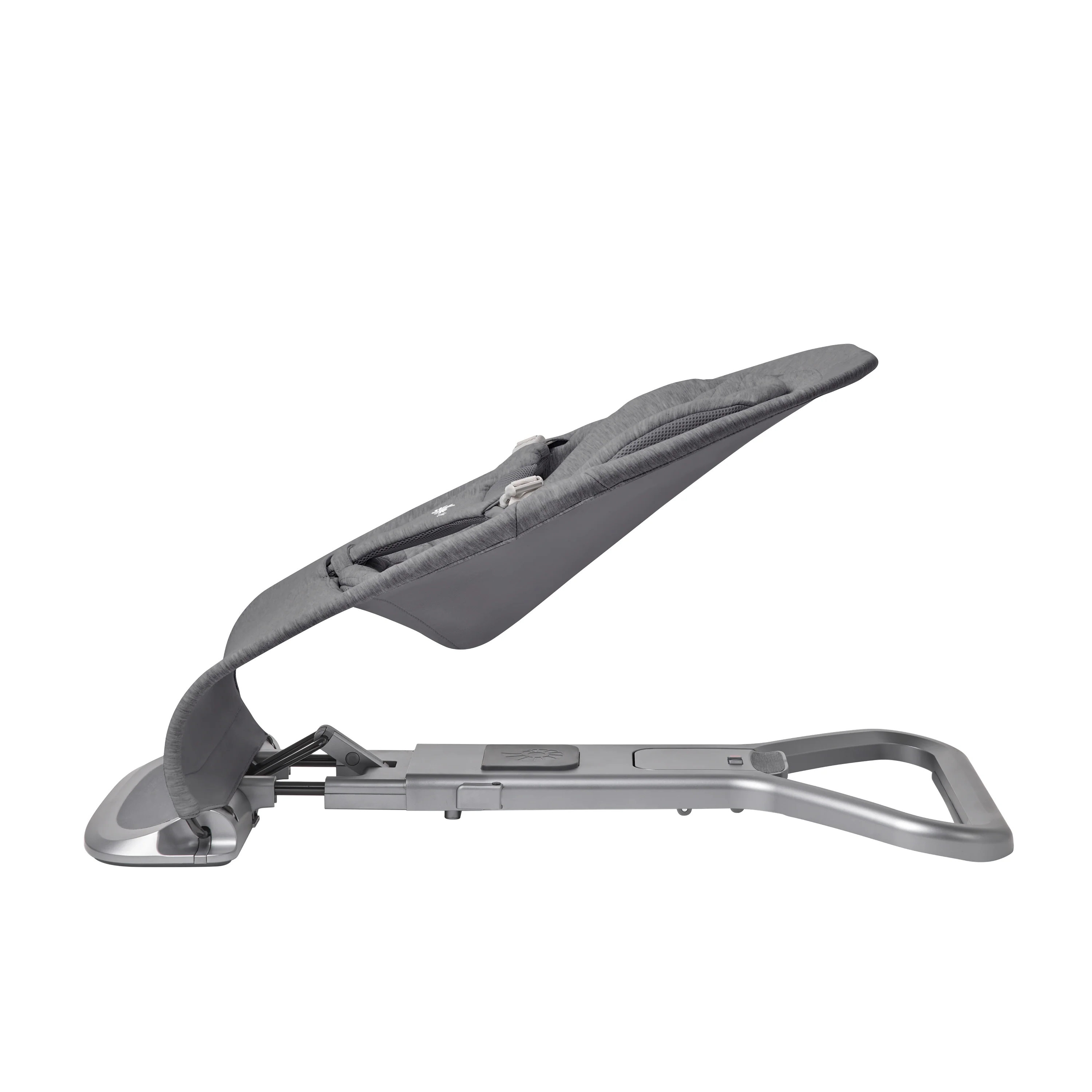 Evolve 3 in 1 Bouncer - Charcoal Grey - Image 8