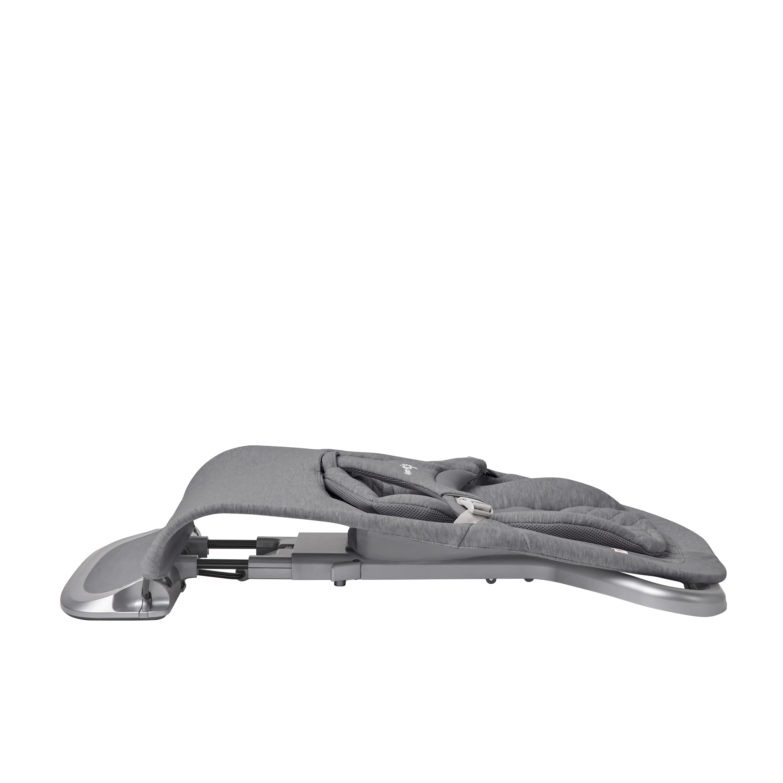 Evolve 3 in 1 Bouncer - Charcoal Grey - Image 9