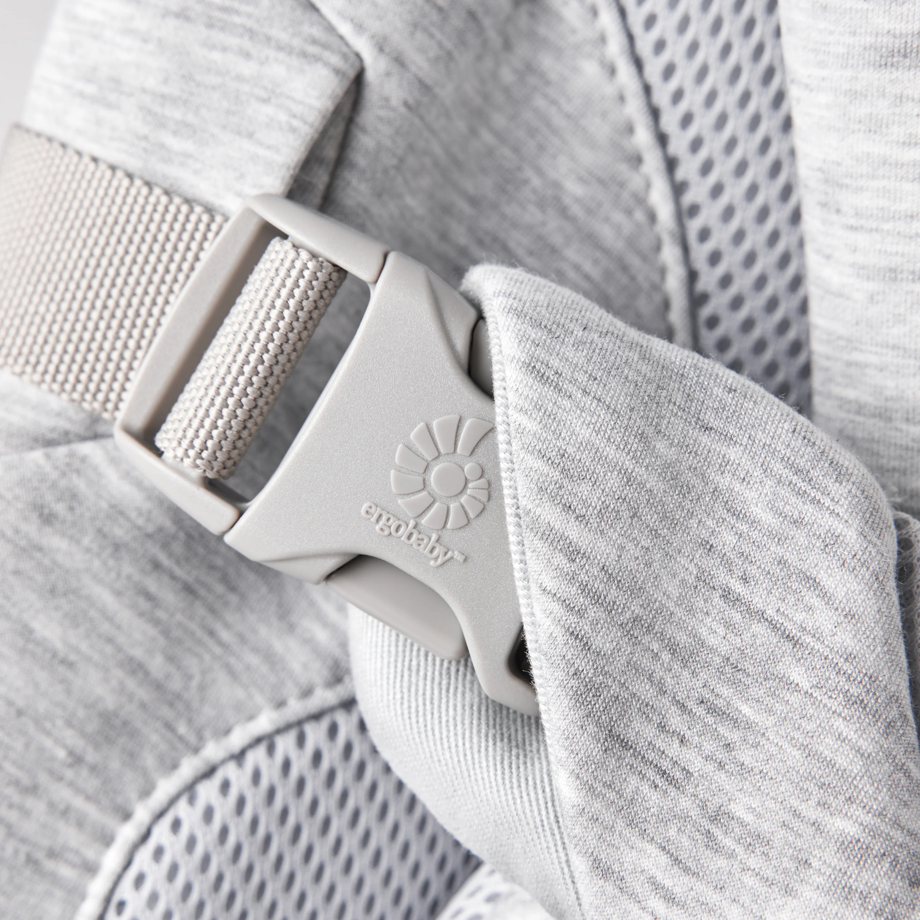 Evolve 3 in 1 Bouncer - Light Grey - Image 4