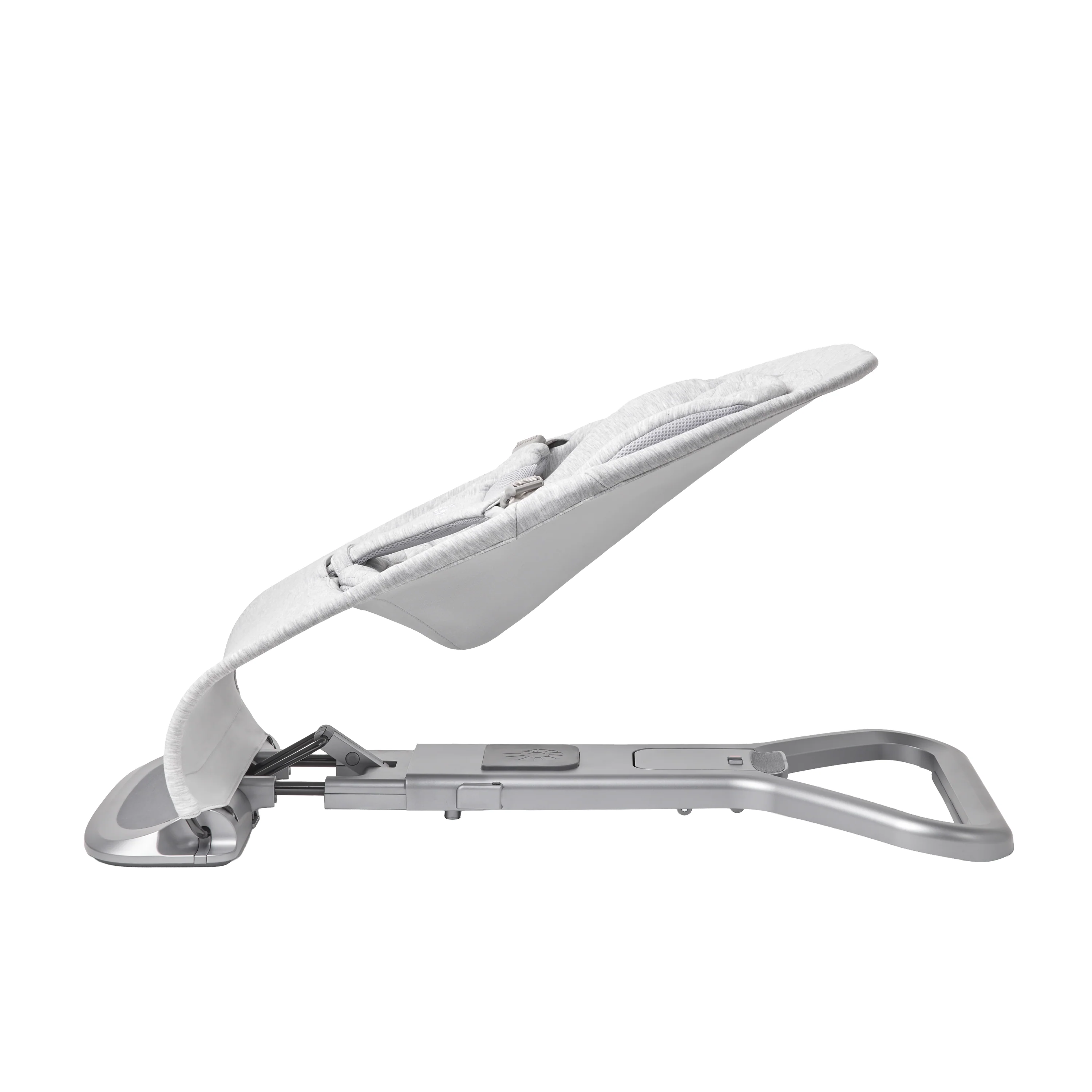 Evolve 3 in 1 Bouncer - Light Grey - Image 8