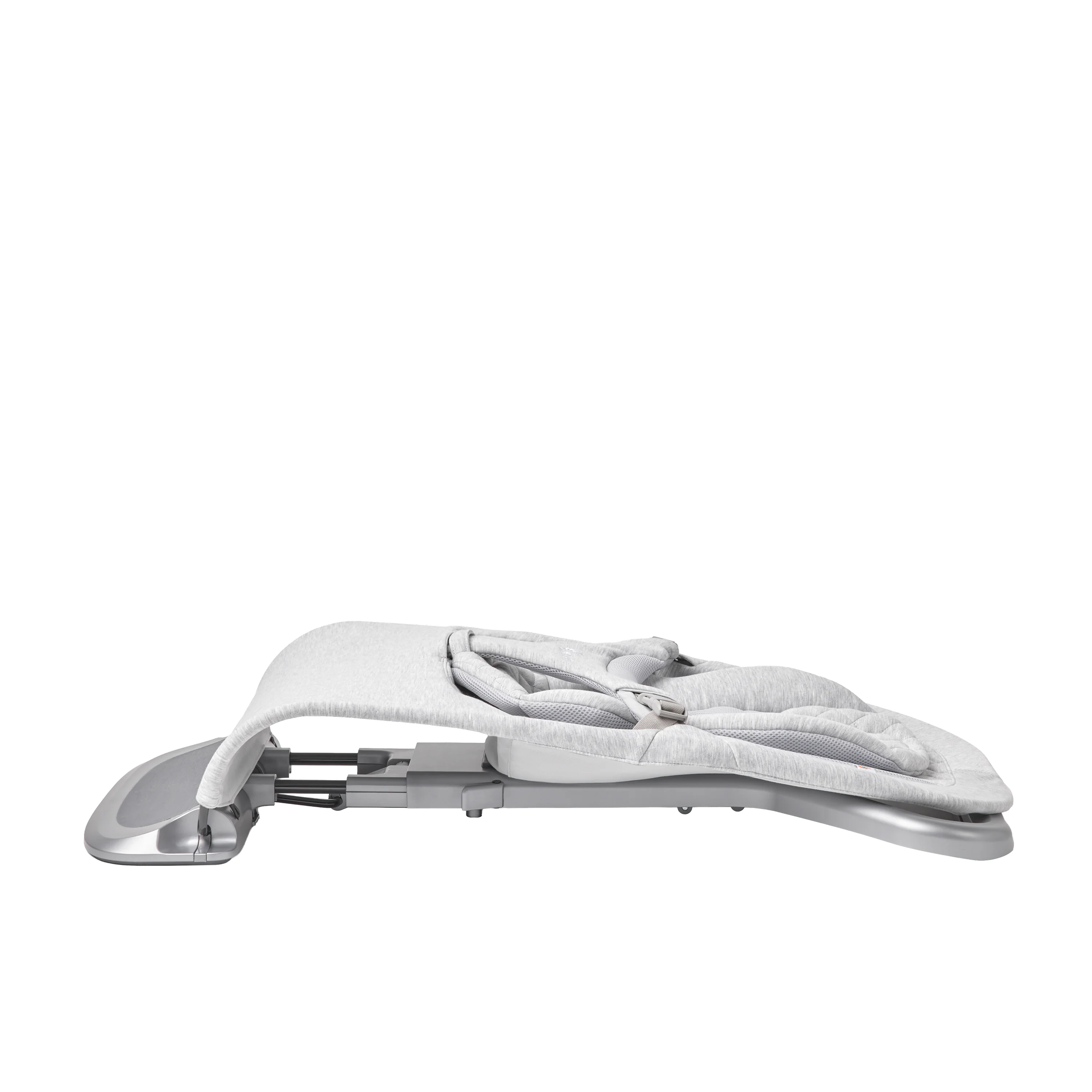 Evolve 3 in 1 Bouncer - Light Grey - Image 9