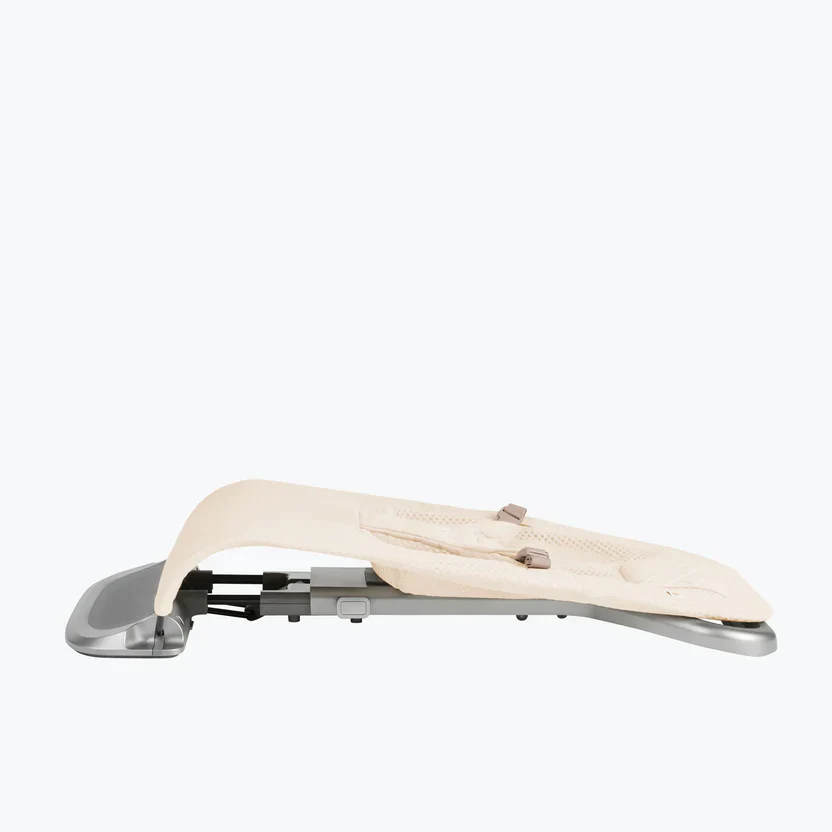 Evolve 3 in 1 Mesh Bouncer - Cream - Image 9