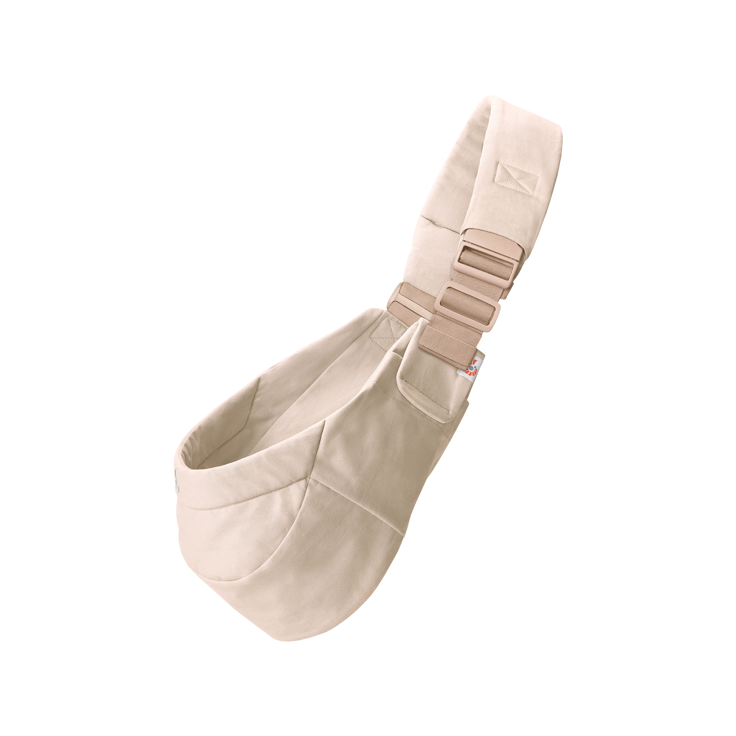 Upsie Sling Carrier - Natural Beige - Image 5