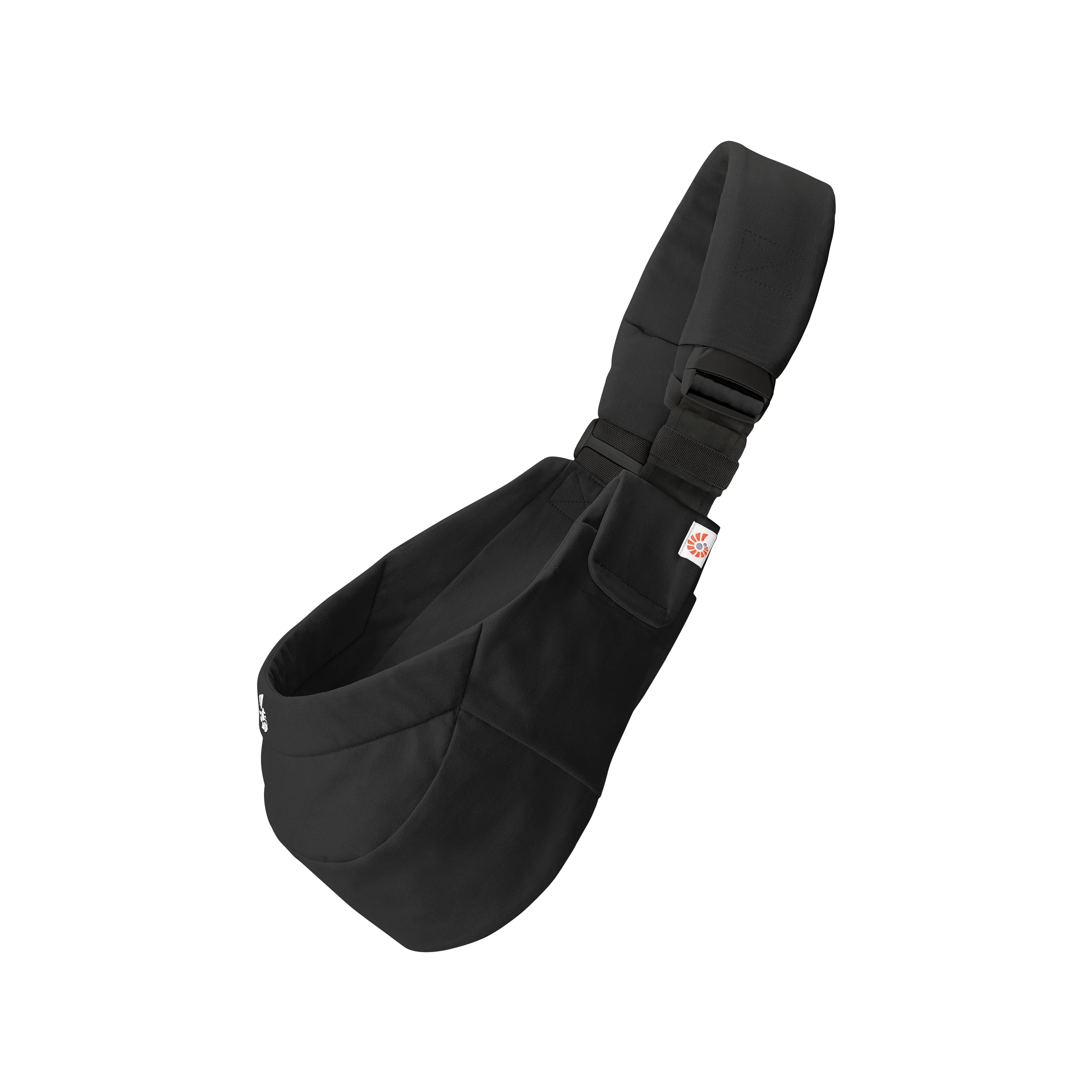 Upsie Sling Carrier - Onyx Black - Image 5