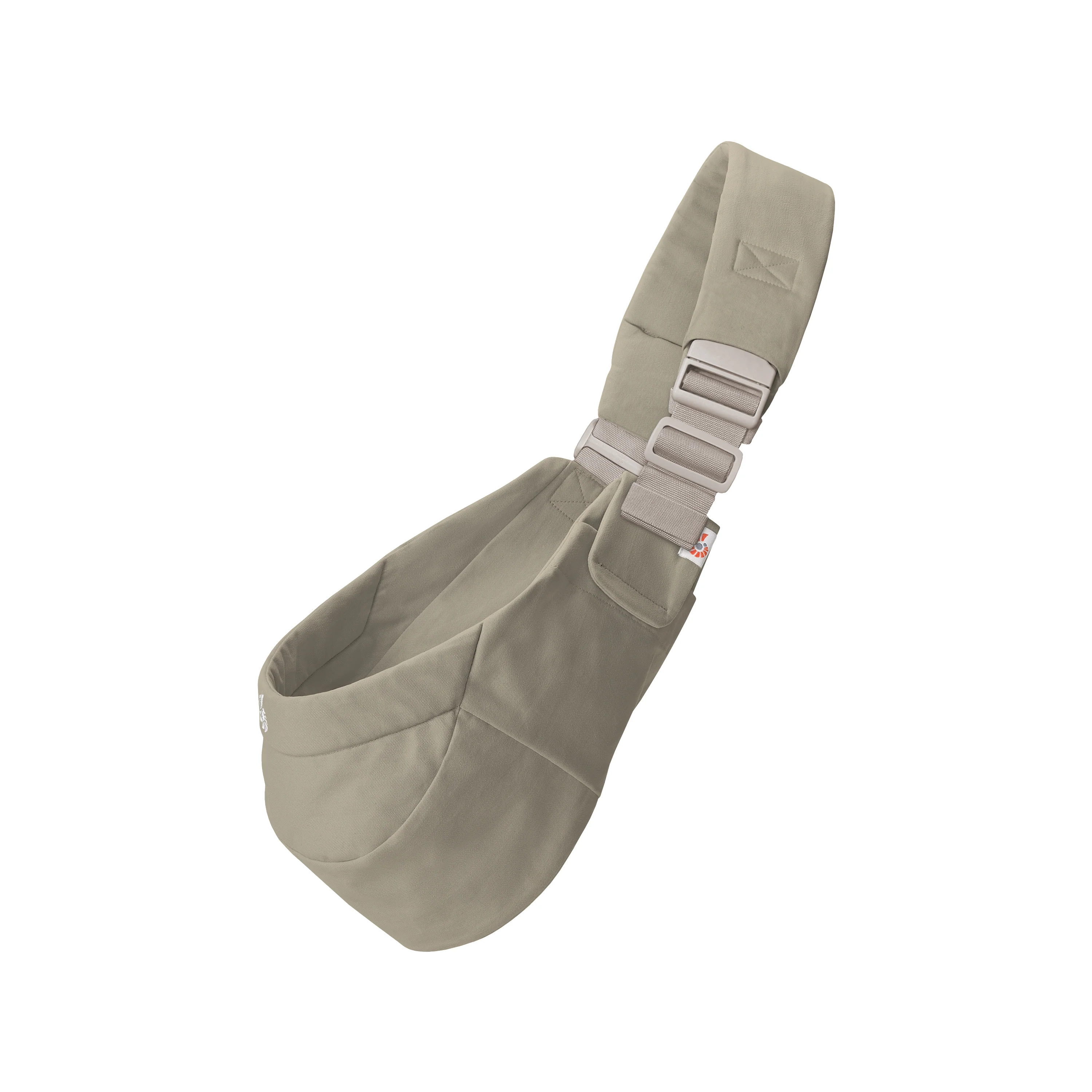 Upsie Sling Carrier - Soft Olive - Image 5